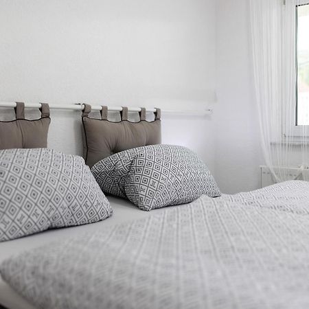 Albgaengerle Apartman Mössingen Kültér fotó