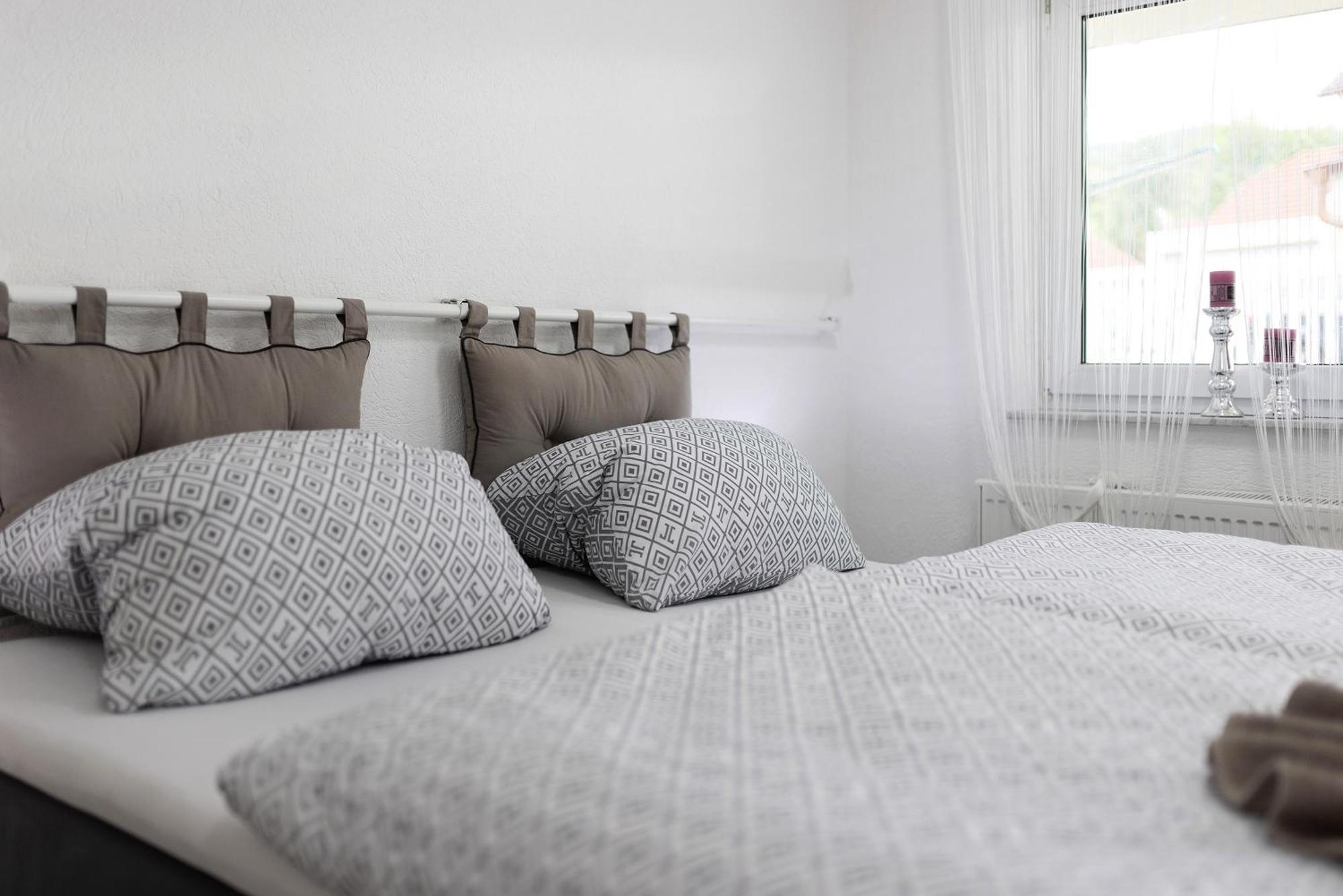 Albgaengerle Apartman Mössingen Kültér fotó