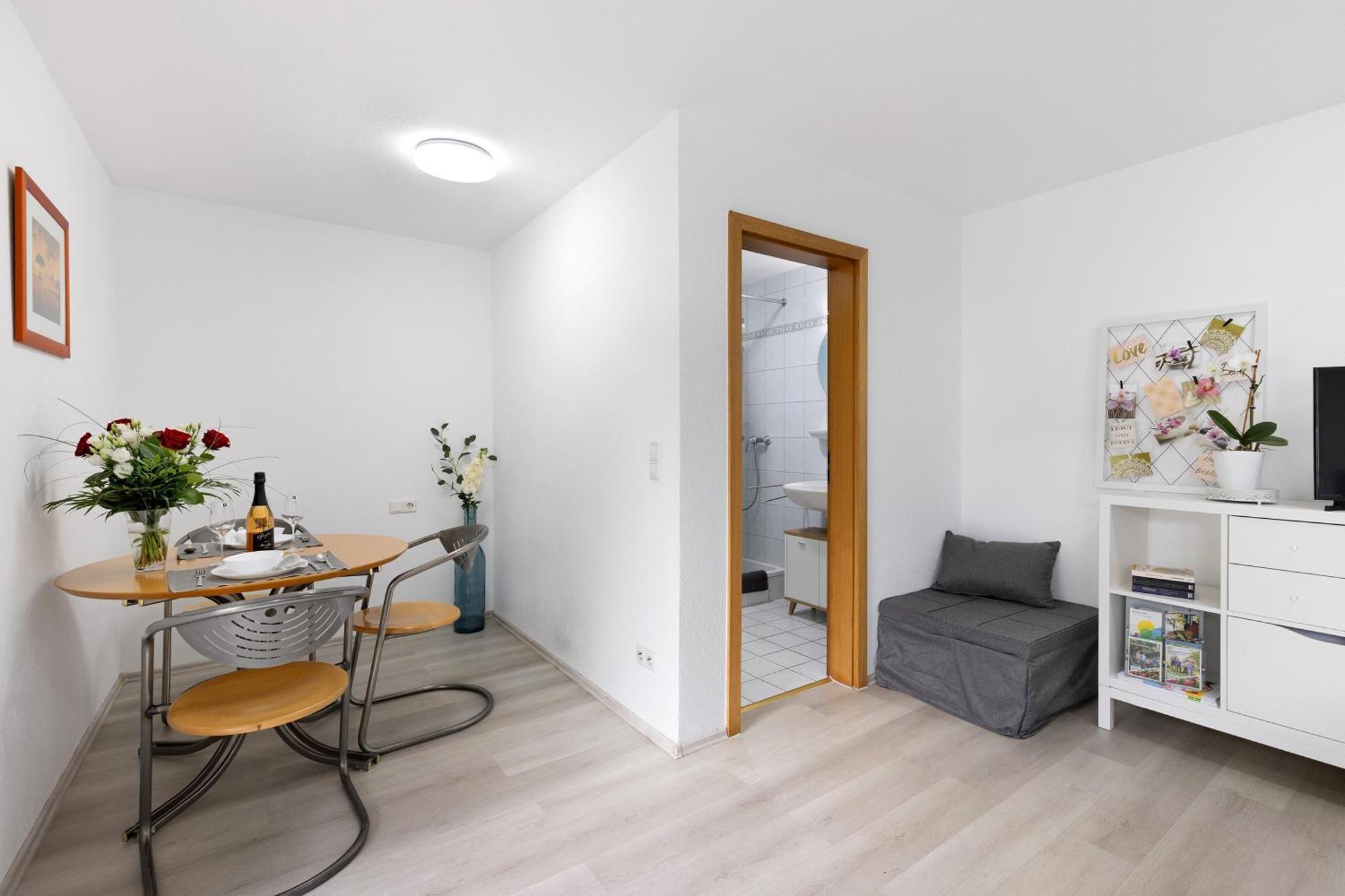Albgaengerle Apartman Mössingen Kültér fotó