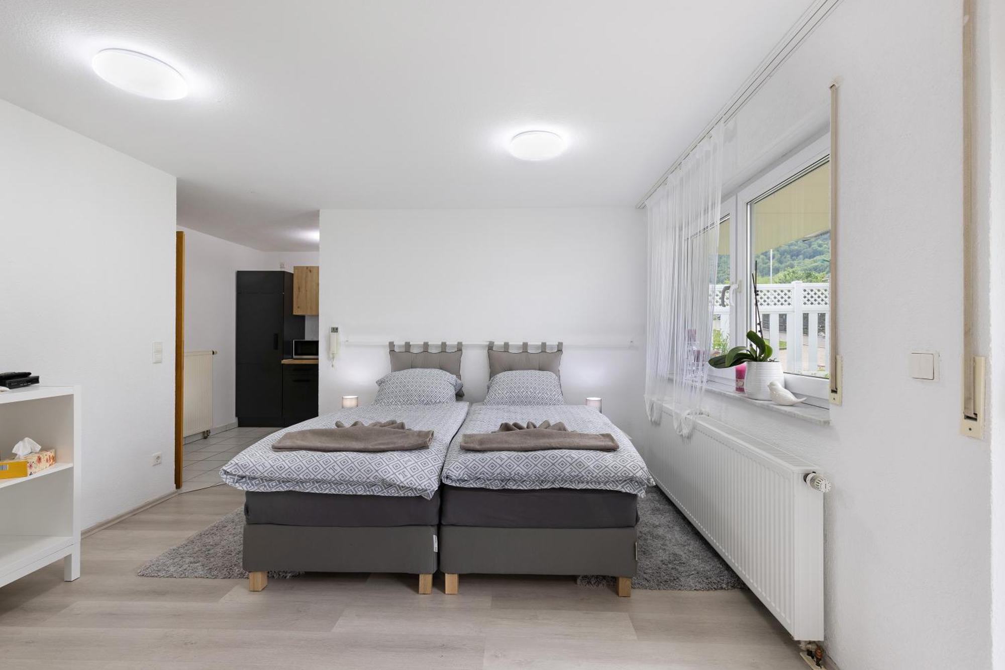 Albgaengerle Apartman Mössingen Kültér fotó