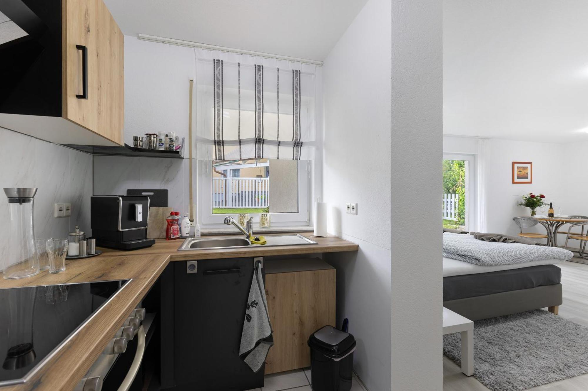 Albgaengerle Apartman Mössingen Kültér fotó